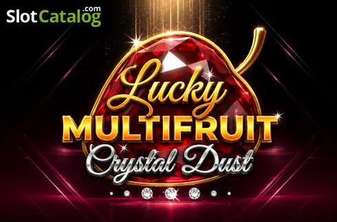 Lucky Multifruit Crystal Dust 2026-09-16