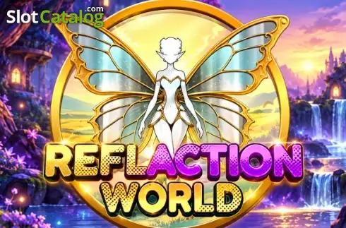 ReflAction World Κουλοχέρης 