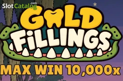 Gold Fillings Κουλοχέρης 