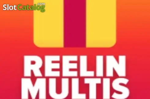 Reelin Multis Λογότυπο Reelin Multis Λογότυπο