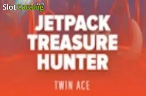 Jetpack Treasure Hunter