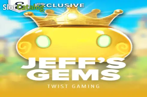 Jeff's Gems