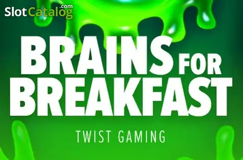 Brains for Breakfast Λογότυπο Brains for Breakfast Λογότυπο