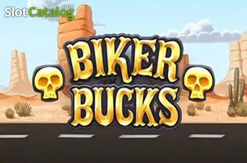 Biker Bucks