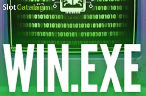Win.exe Λογότυπο