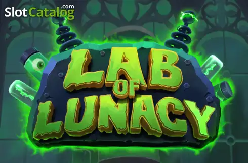 Lab of Lunacy Κουλοχέρης 