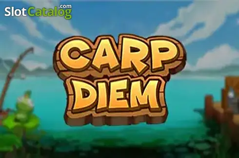 Carp Diem Λογότυπο Carp Diem Λογότυπο