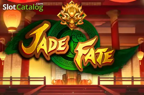 Jade Fate Λογότυπο Jade Fate Λογότυπο