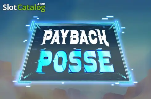 Payback Posse Λογότυπο Payback Posse Λογότυπο