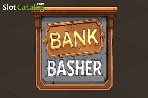 Bank Basher Λογότυπο Bank Basher Λογότυπο