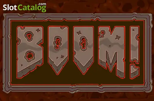 Boom (Twist Gaming) Λογότυπο Boom (Twist Gaming) Λογότυπο