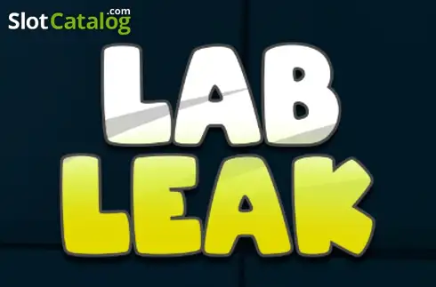 Lab Leak Λογότυπο Lab Leak Λογότυπο