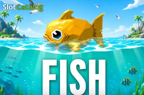 Fish (Twist Gaming) Λογότυπο Fish (Twist Gaming) Λογότυπο