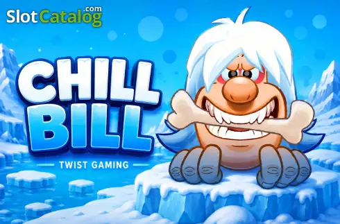 Chill Bill Κουλοχέρης 