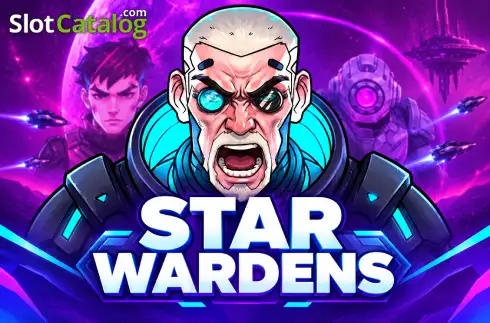 Star Wardens 2026-09-10