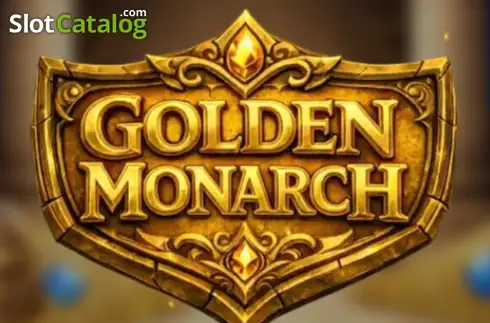 Golden Monarch