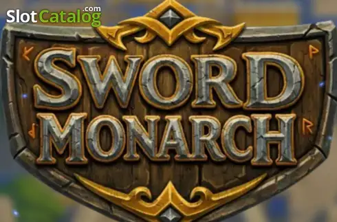 Sword Monarch