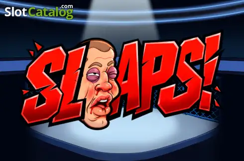 Slaps Κουλοχέρης 
