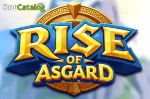 Rise of Asgard