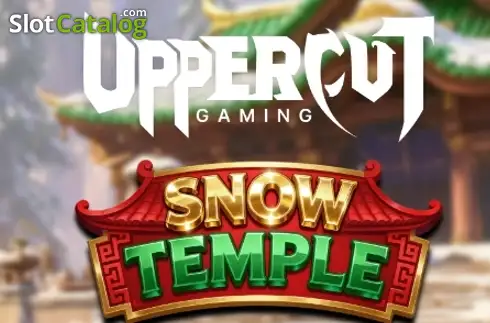 Snow Temple