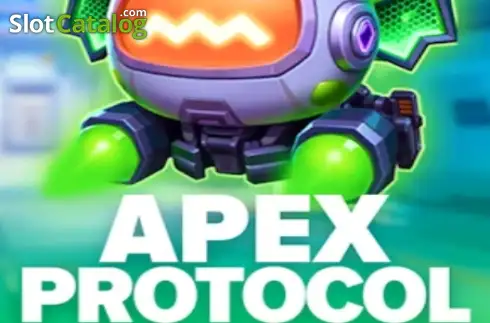 Apex Protocol Λογότυπο Apex Protocol Λογότυπο