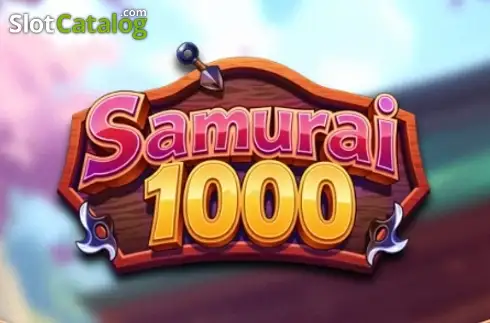 Samurai 1000