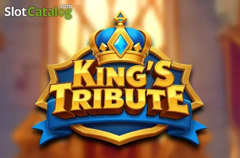 Kings Tribute Λογότυπο Kings Tribute Λογότυπο