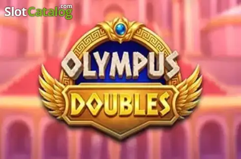 Olympus Doubles Λογότυπο Olympus Doubles Λογότυπο