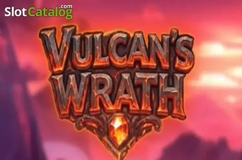 Vulcans Wrath Λογότυπο Vulcans Wrath Λογότυπο