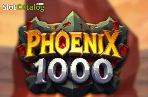 Phoenix 1000 Λογότυπο Phoenix 1000 Λογότυπο