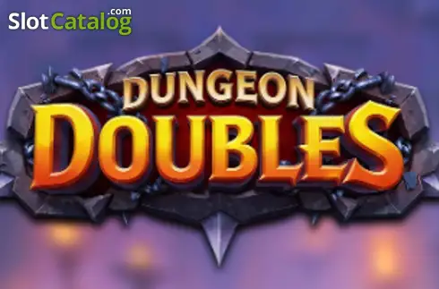 Dungeon Doubles Λογότυπο