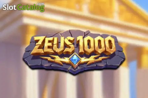 Zeus 1000 (Uppercut Gaming) Λογότυπο Zeus 1000 (Uppercut Gaming) Λογότυπο