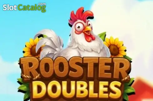 Rooster Doubles Λογότυπο Rooster Doubles Λογότυπο