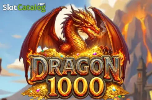 Dragon 1000 Λογότυπο Dragon 1000 Λογότυπο
