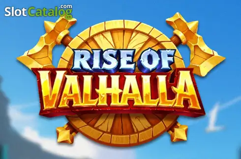 Rise of Valhalla