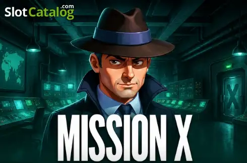 Mission X Κουλοχέρης 