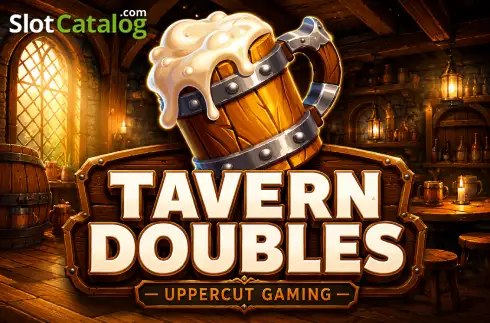 Tavern Doubles Λογότυπο Tavern Doubles Λογότυπο
