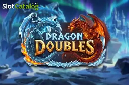 Dragon Doubles Λογότυπο Dragon Doubles Λογότυπο