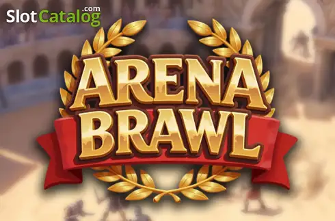 Arena Brawl Κουλοχέρης 