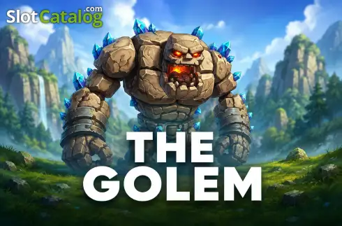 The Golem Λογότυπο