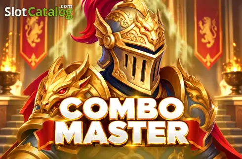 Combo Master Κουλοχέρης 