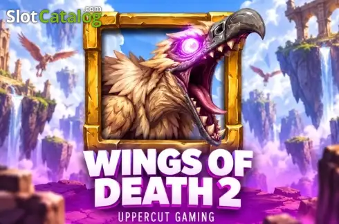 Wings of Death 2 Κουλοχέρης 