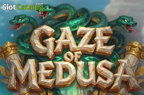 Gaze of Medusa Κουλοχέρης 