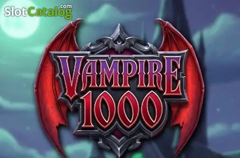 Vampire 1000 Κουλοχέρης 