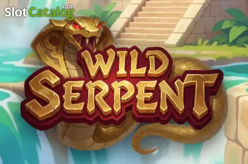 Wild Serpent Κουλοχέρης 