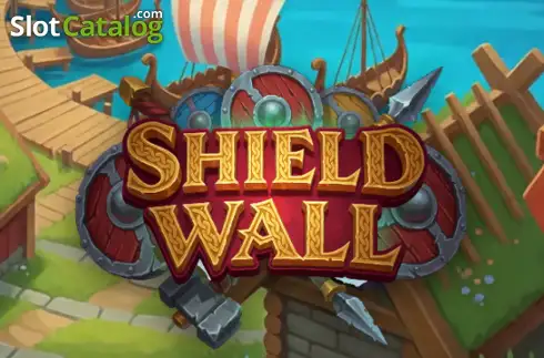 Shield Wall Κουλοχέρης 