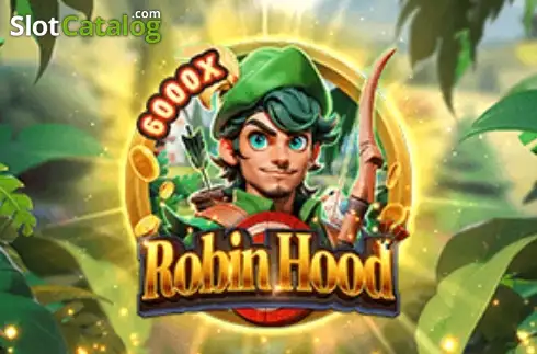 Robin Hood (VA Gaming) Λογότυπο Robin Hood (VA Gaming) Λογότυπο