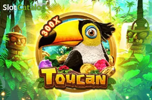 Fortune Toucan Λογότυπο Fortune Toucan Λογότυπο