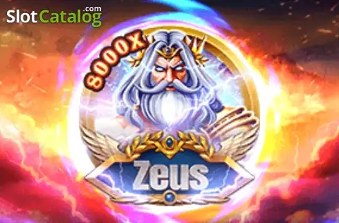 Zeus (VA Gaming) Λογότυπο Zeus (VA Gaming) Λογότυπο