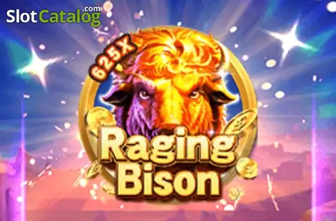 Raging Bison (VA Gaming) Λογότυπο Raging Bison (VA Gaming) Λογότυπο